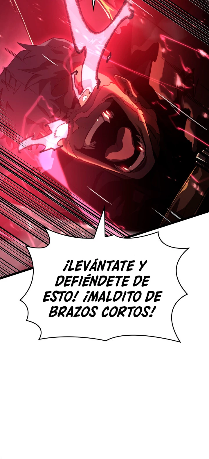 Regreso del ranker de clase SSS Capitulo 70 página 60