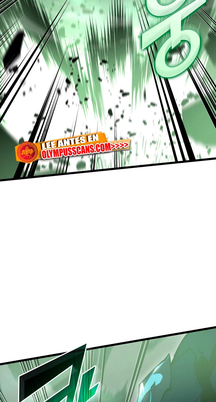 Regreso del ranker de clase SSS Capitulo 71 página 14