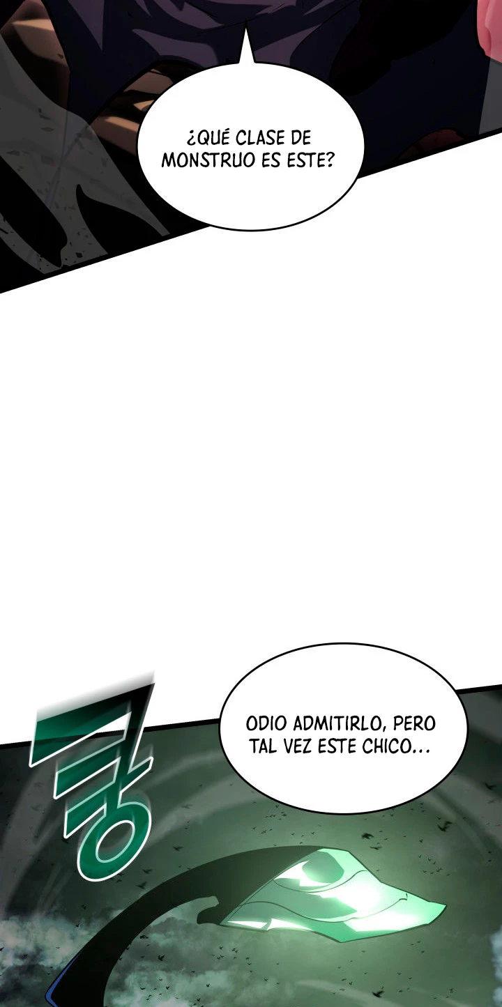 Regreso del ranker de clase SSS Capitulo 71 página 19