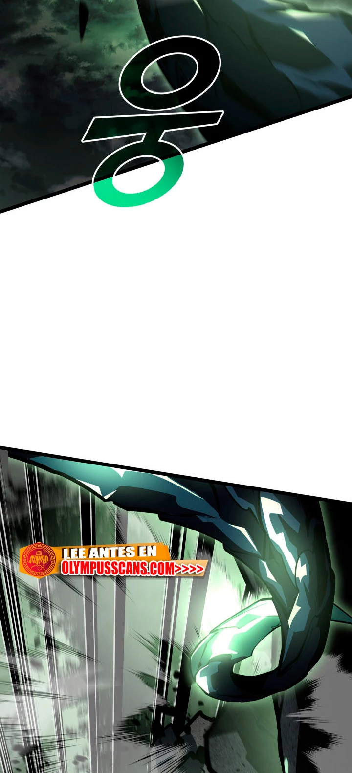 Regreso del ranker de clase SSS Capitulo 71 página 23