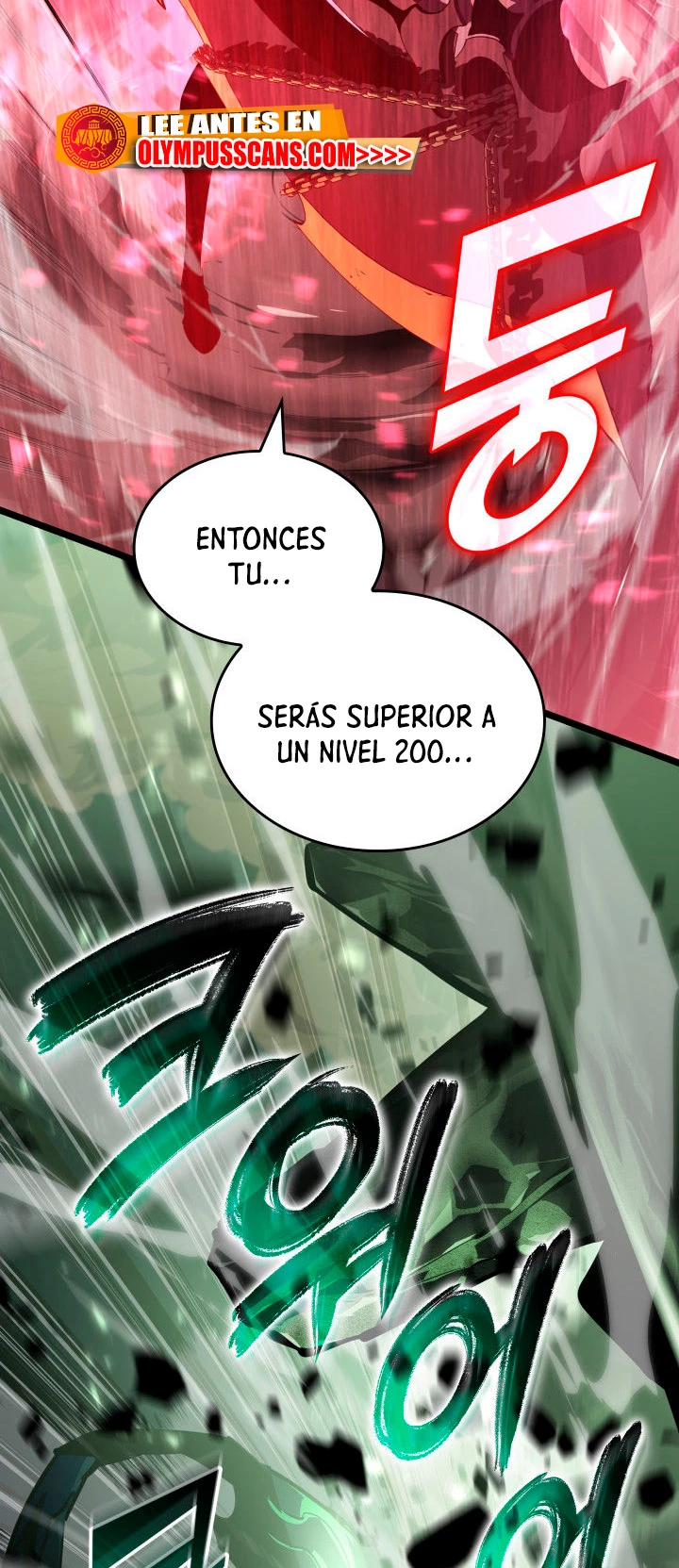 Regreso del ranker de clase SSS Capitulo 71 página 28