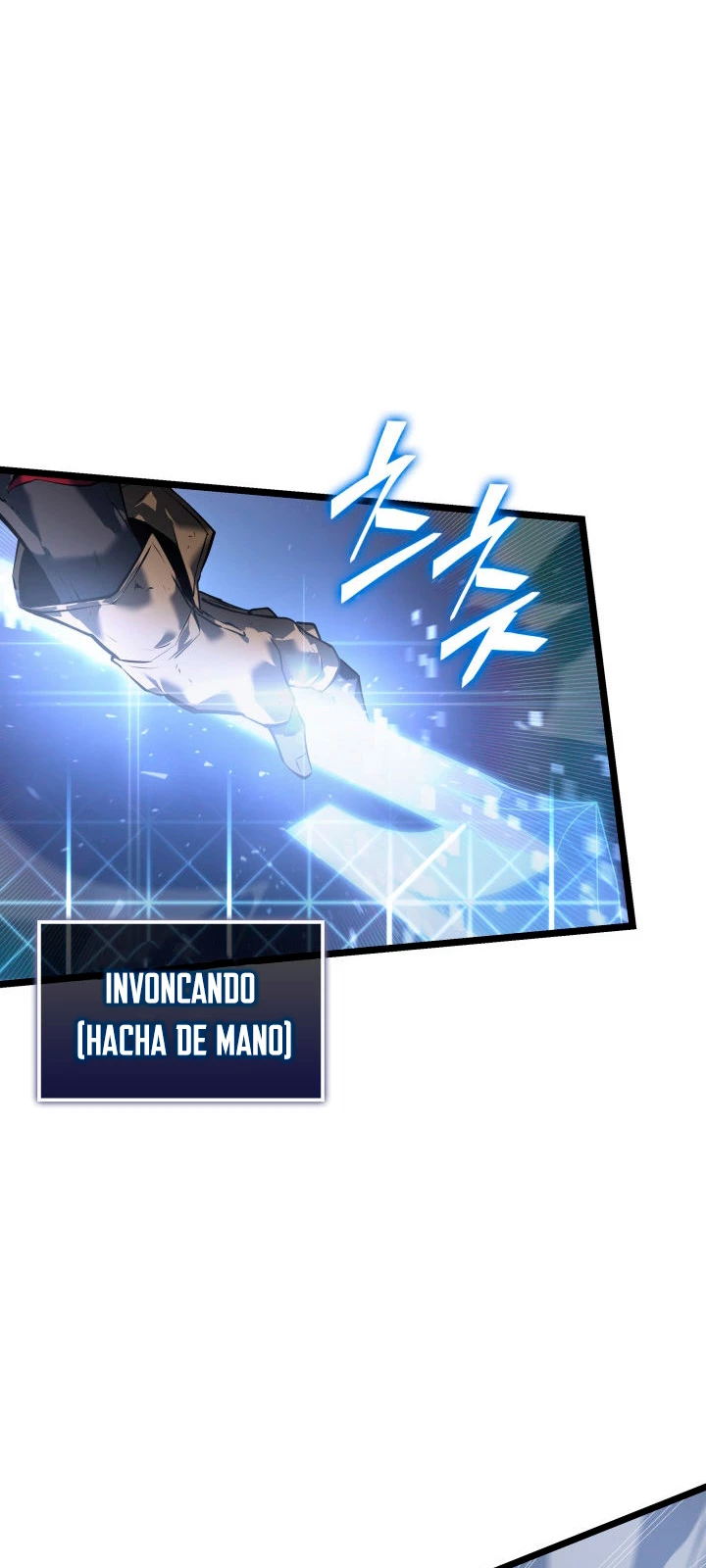 Regreso del ranker de clase SSS Capitulo 71 página 37