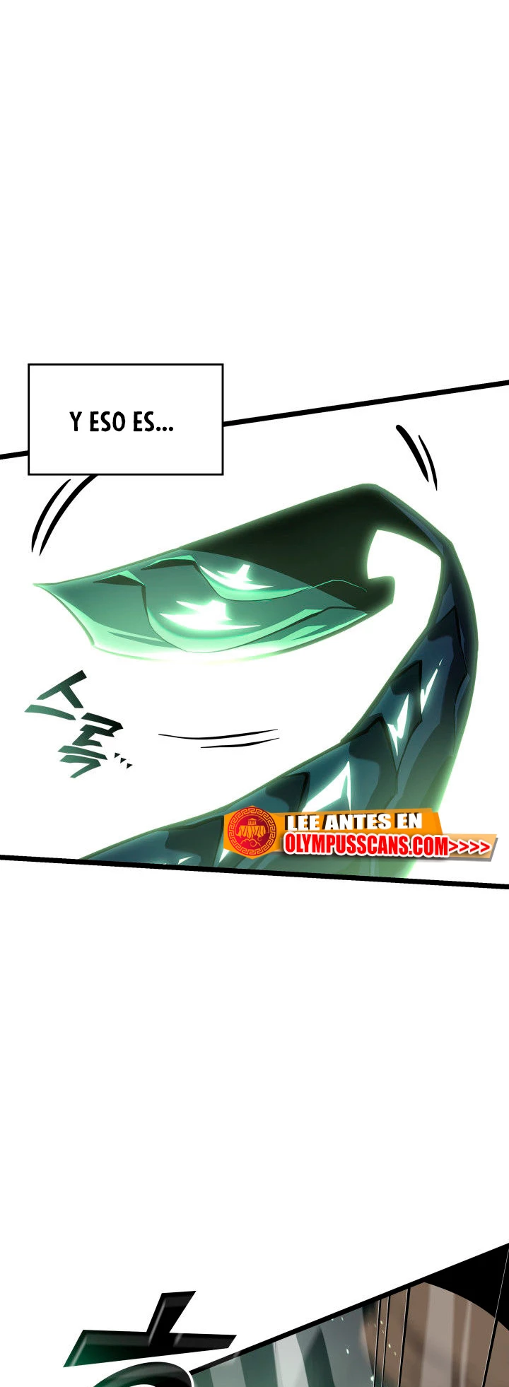 Regreso del ranker de clase SSS Capitulo 71 página 8