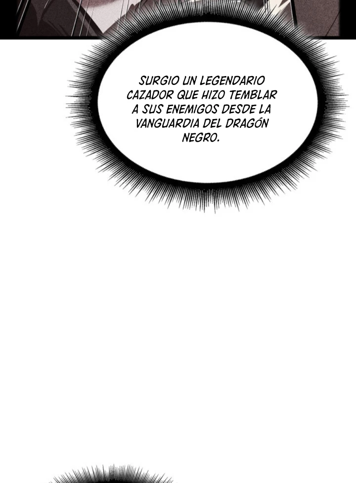 Regreso del ranker de clase SSS Capitulo 72 página 22