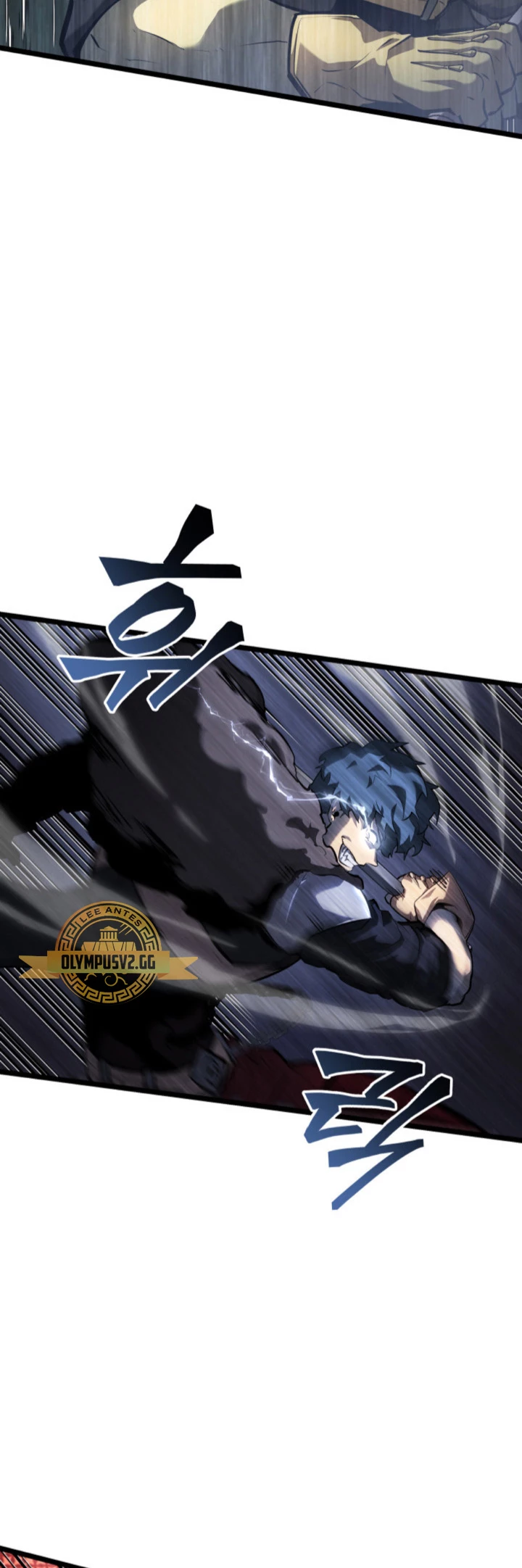 Regreso del ranker de clase SSS Capitulo 72 página 29