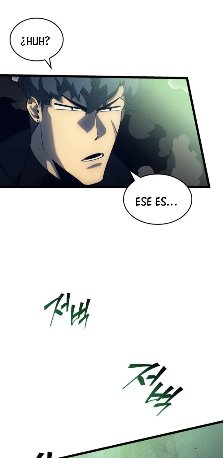 Regreso del ranker de clase SSS Capitulo 73 página 12