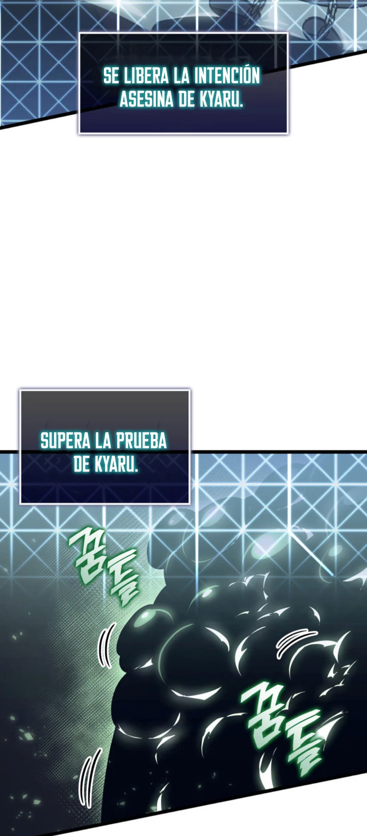 Regreso del ranker de clase SSS Capitulo 73 página 25