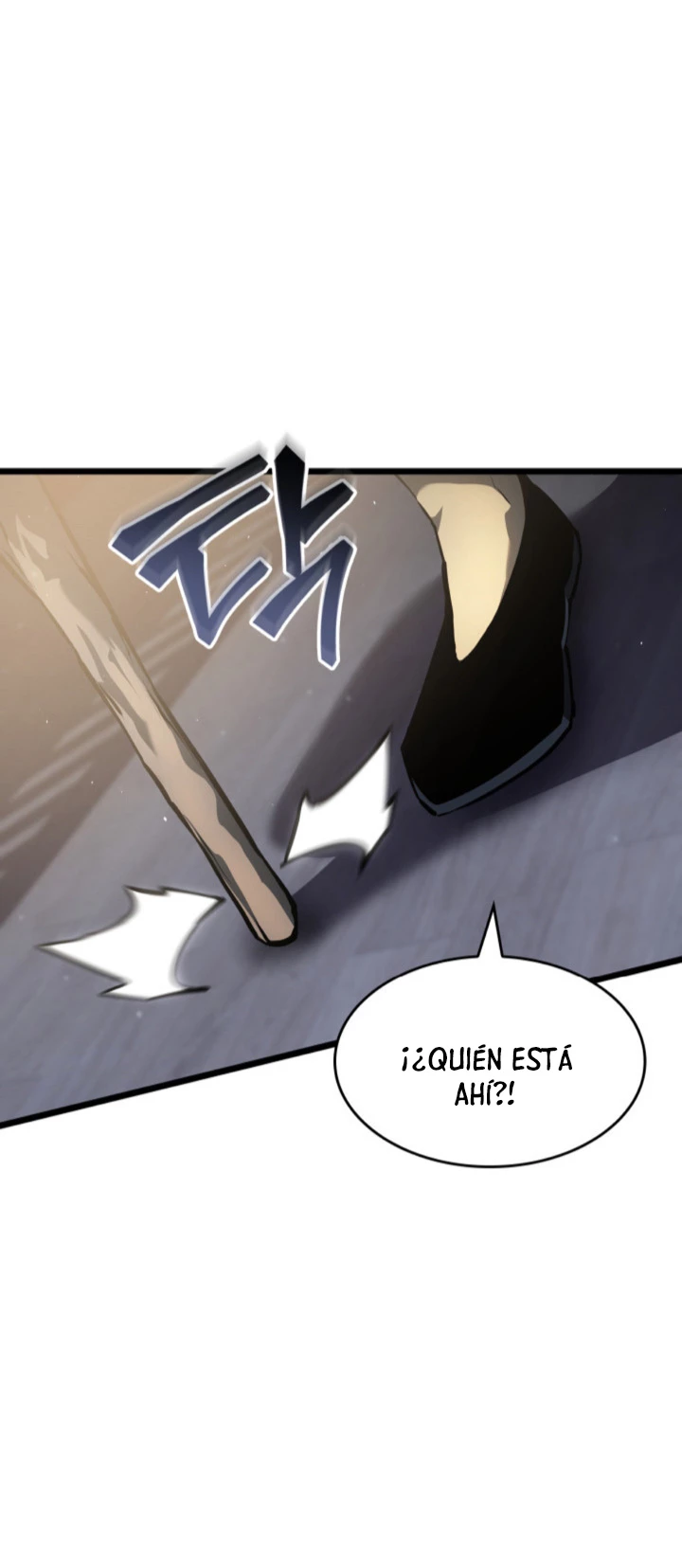 Regreso del ranker de clase SSS Capitulo 74 página 33