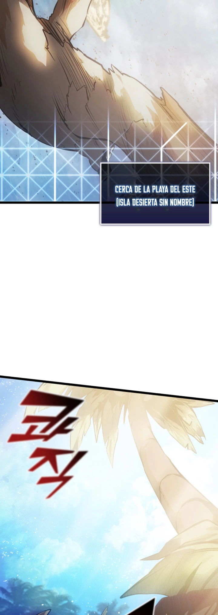 Regreso del ranker de clase SSS Capitulo 74 página 50