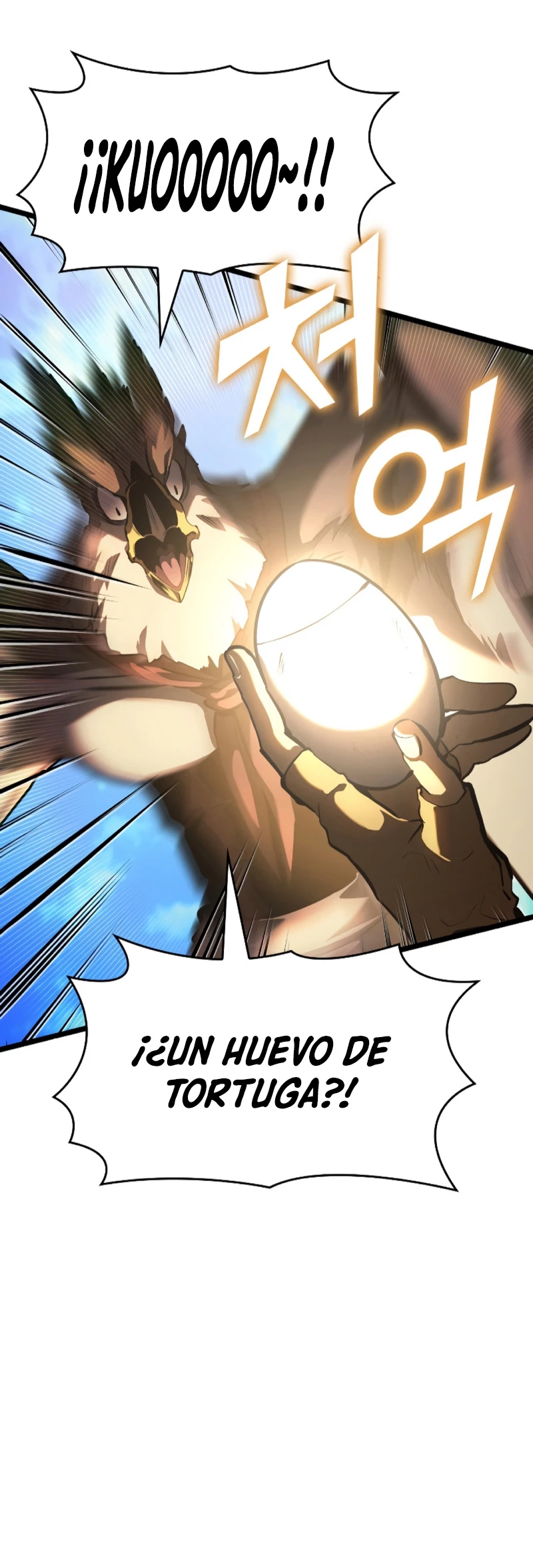 Regreso del ranker de clase SSS Capitulo 75 página 21