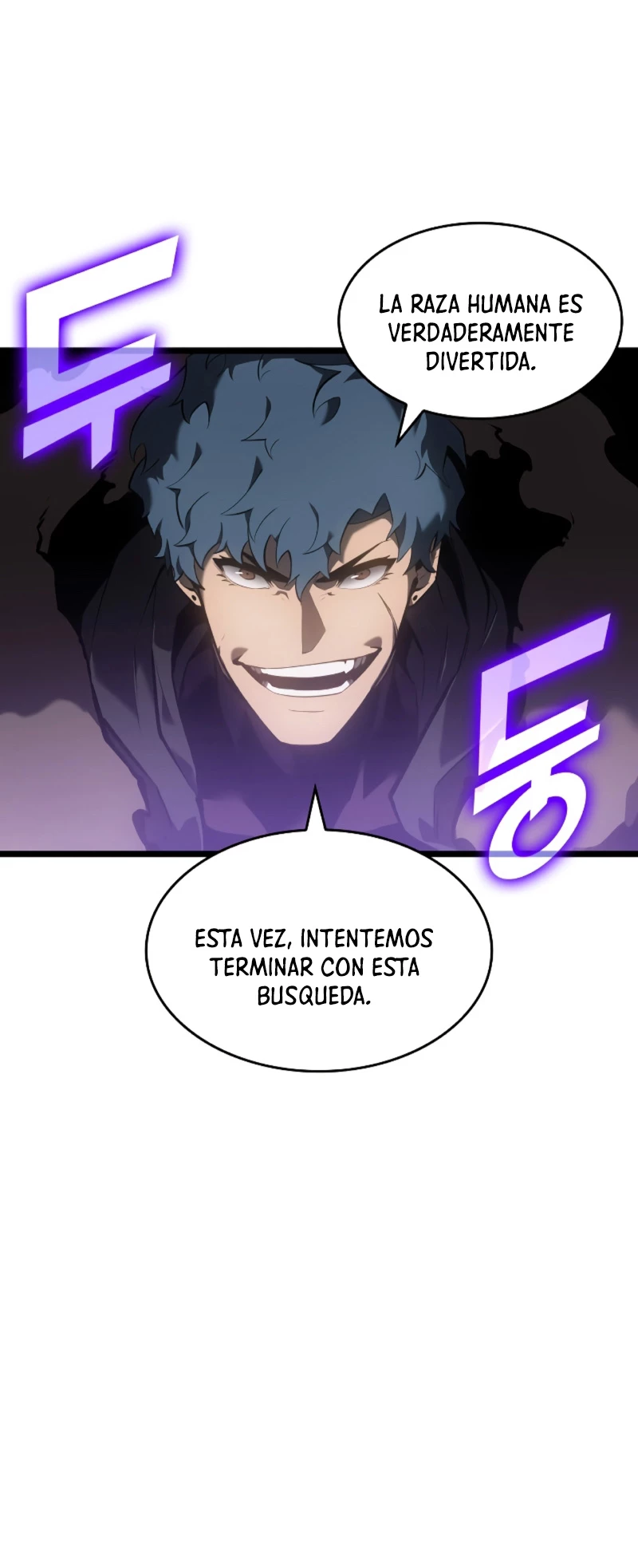 Regreso del ranker de clase SSS Capitulo 75 página 49