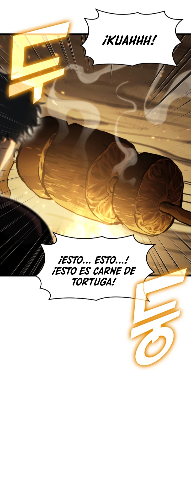 Regreso del ranker de clase SSS Capitulo 75 página 6
