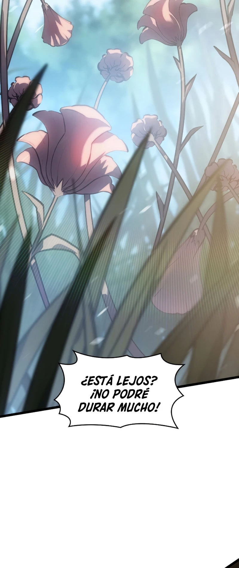 Regreso del ranker de clase SSS Capitulo 76 página 39