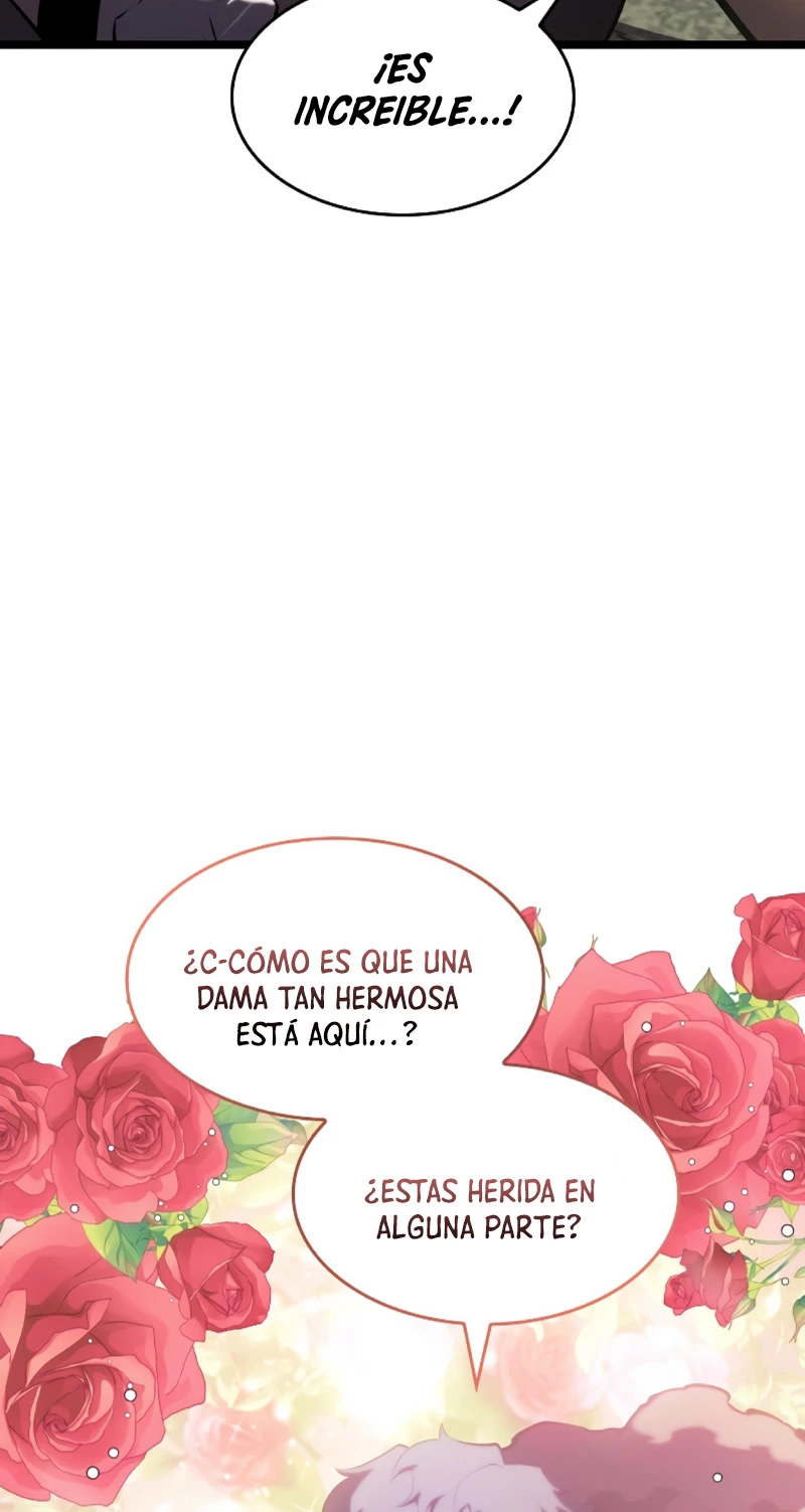 Regreso del ranker de clase SSS Capitulo 77 página 12