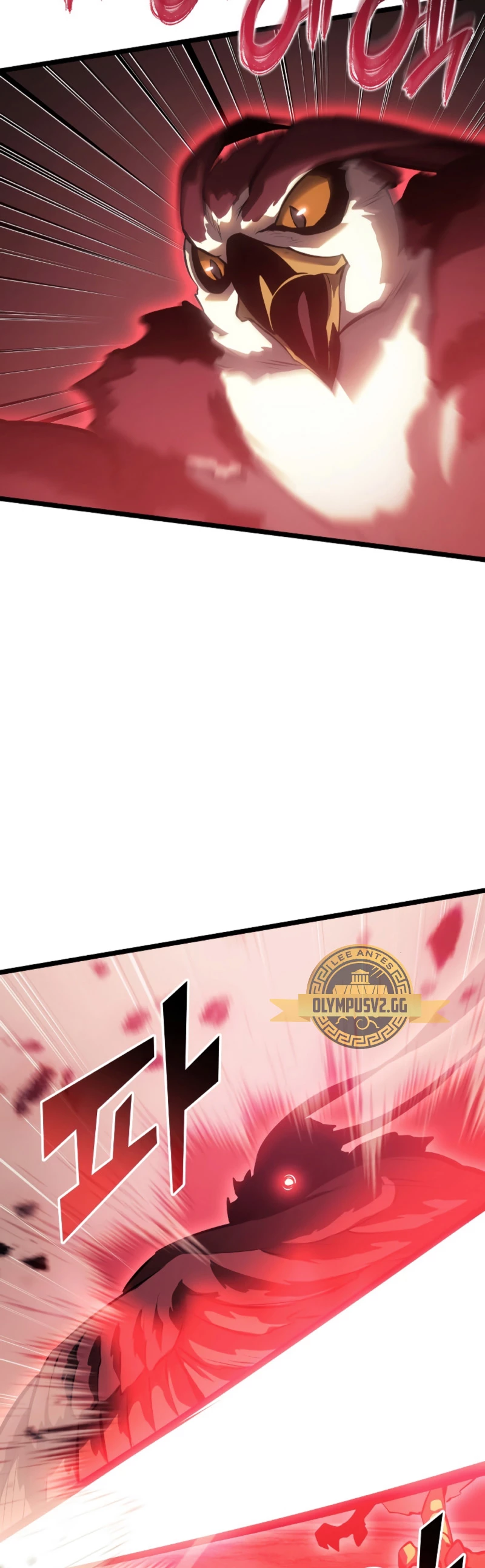 Regreso del ranker de clase SSS Capitulo 77 página 61