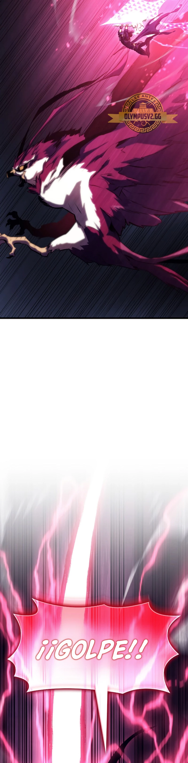 Regreso del ranker de clase SSS Capitulo 78 página 27