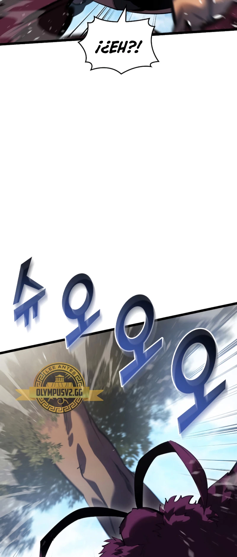 Regreso del ranker de clase SSS Capitulo 78 página 34