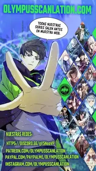 Regreso del ranker de clase SSS Capitulo 8 página 49