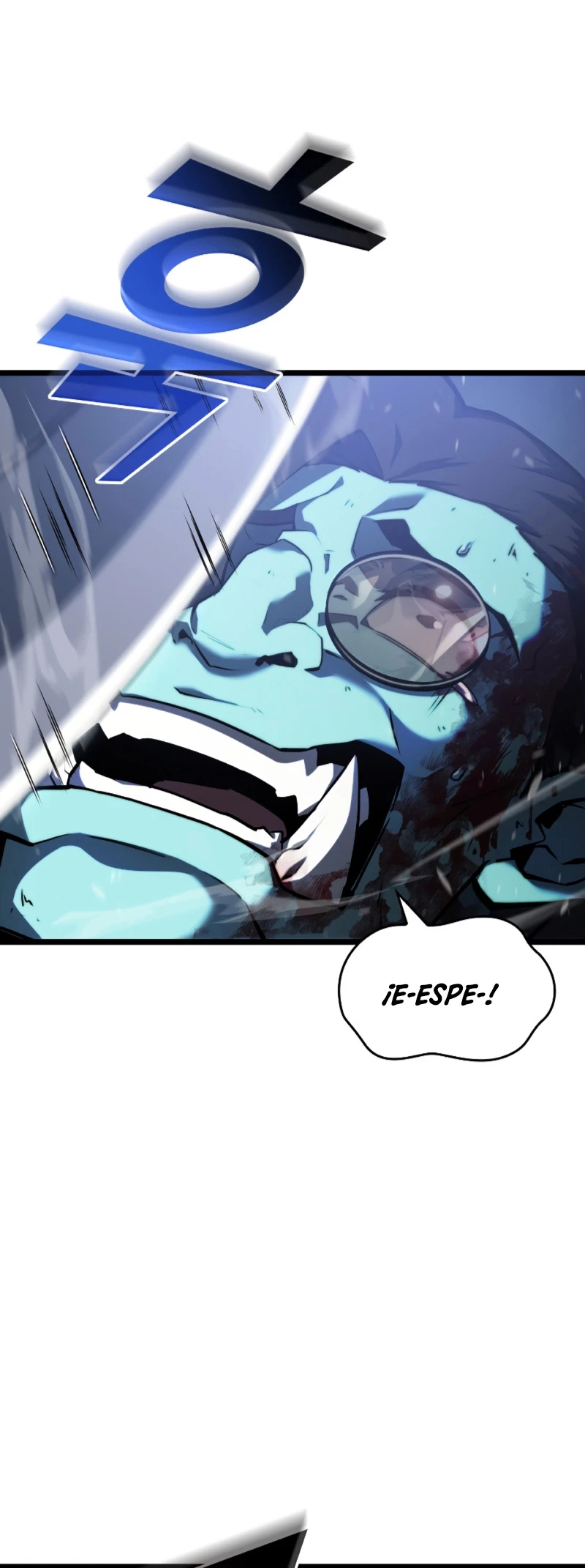 Regreso del ranker de clase SSS Capitulo 80 página 25
