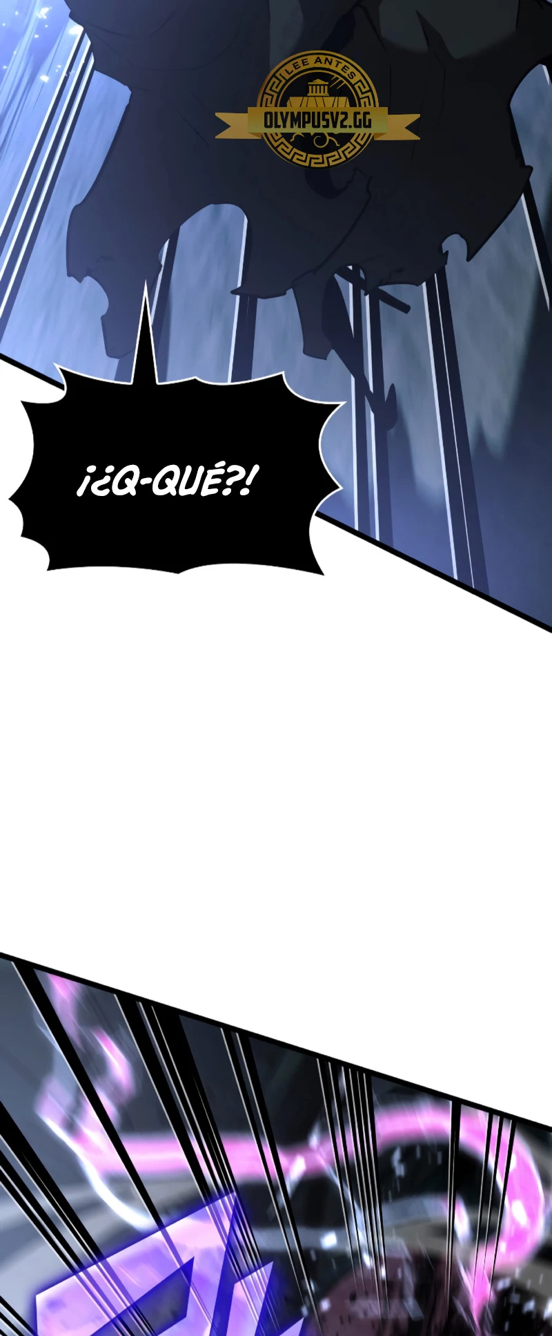 Regreso del ranker de clase SSS Capitulo 80 página 52