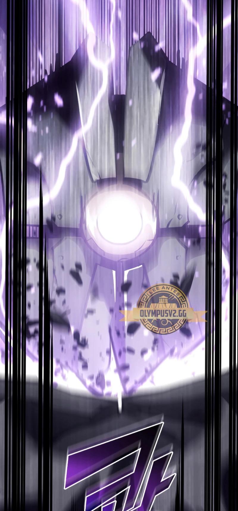 Regreso del ranker de clase SSS Capitulo 81 página 15