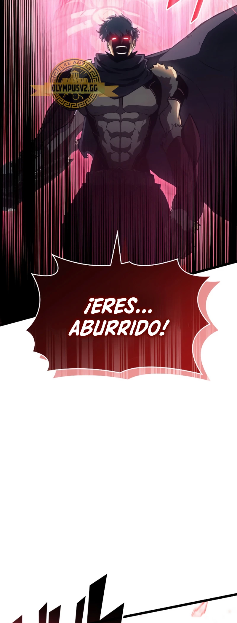 Regreso del ranker de clase SSS Capitulo 81 página 66