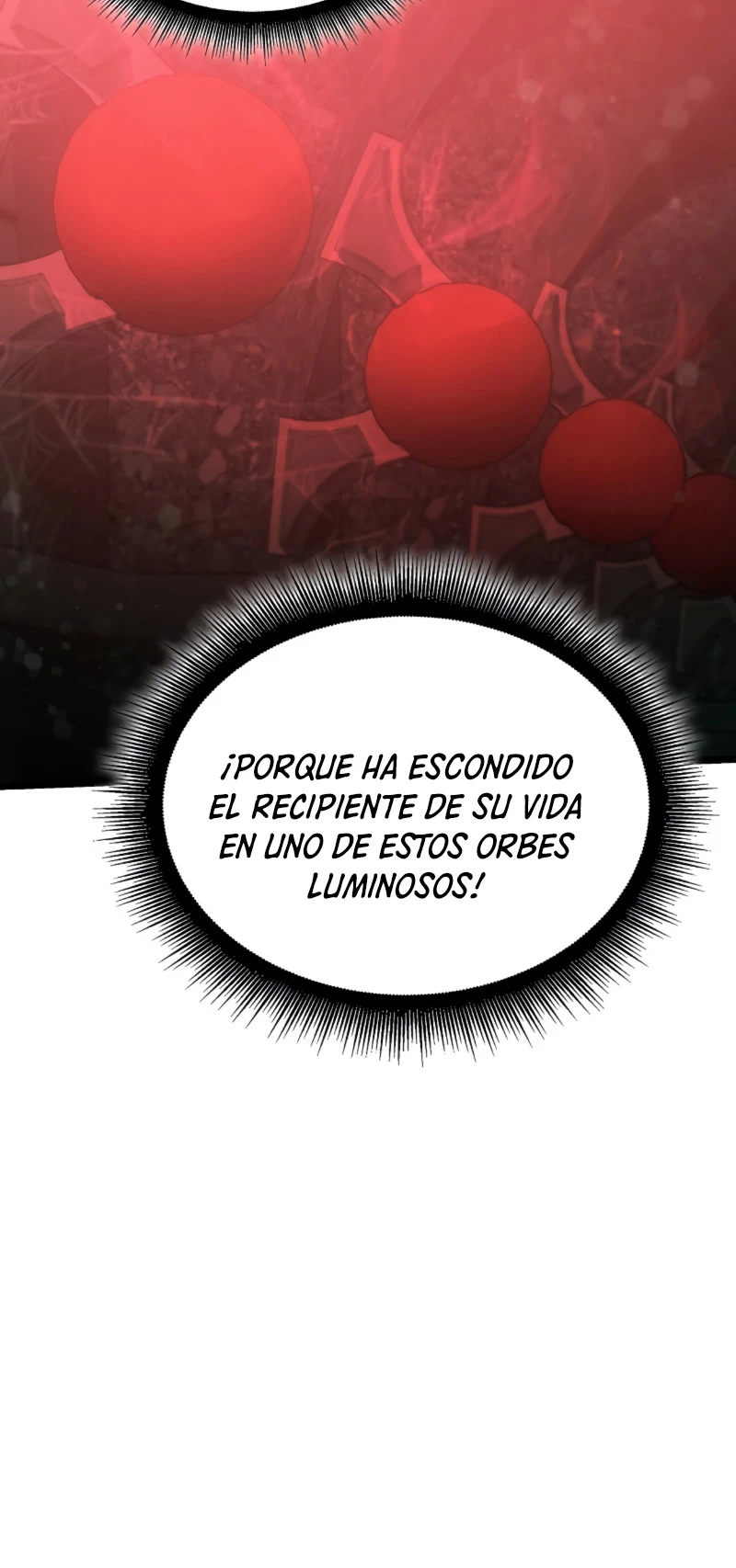 Regreso del ranker de clase SSS Capitulo 81 página 9