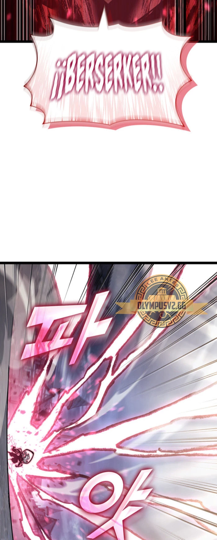 Regreso del ranker de clase SSS Capitulo 84 página 18