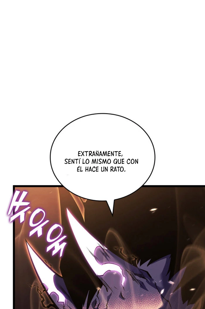 Regreso del ranker de clase SSS Capitulo 84 página 56