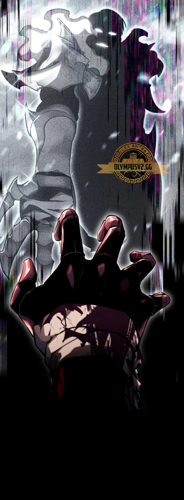 Regreso del ranker de clase SSS Capitulo 85 página 52