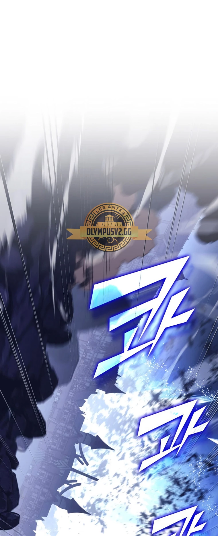 Regreso del ranker de clase SSS Capitulo 85 página 56