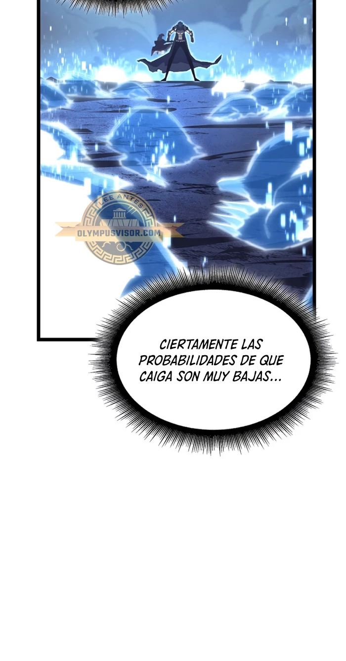 Regreso del ranker de clase SSS Capitulo 86 página 25