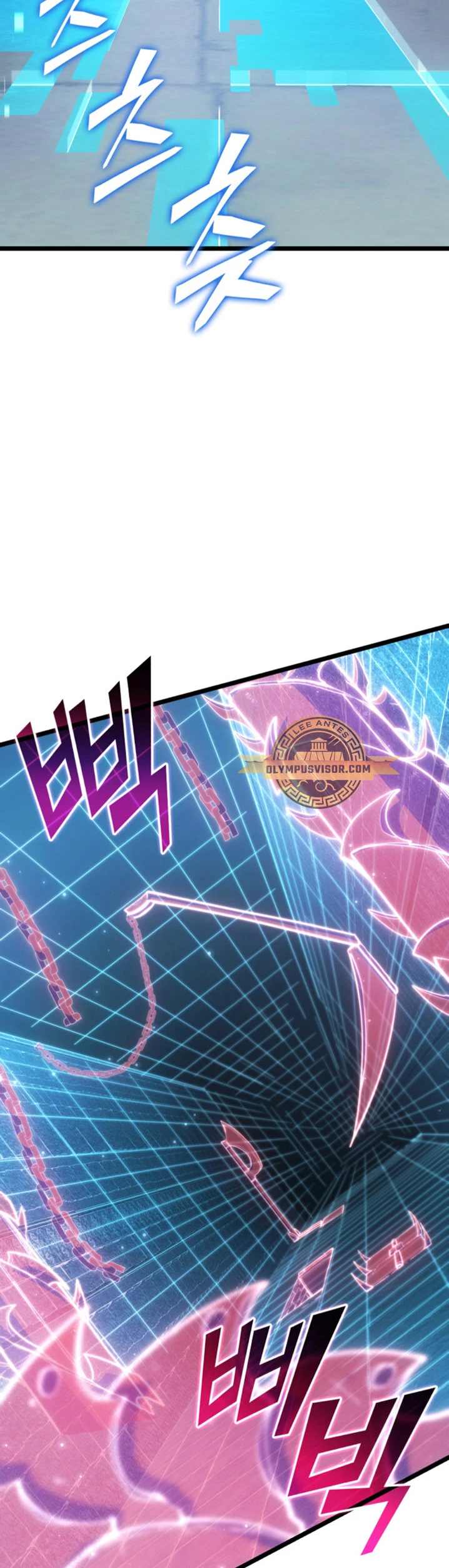 Regreso del ranker de clase SSS Capitulo 88 página 37