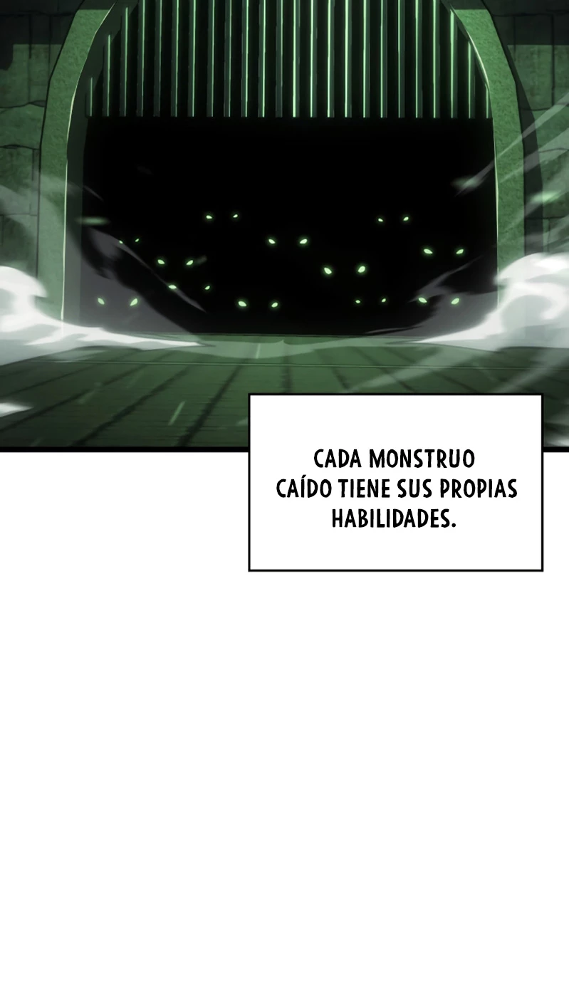 Regreso del ranker de clase SSS Capitulo 89 página 11