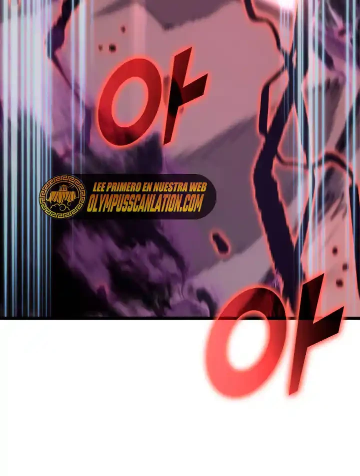 Regreso del ranker de clase SSS Capitulo 9 página 112