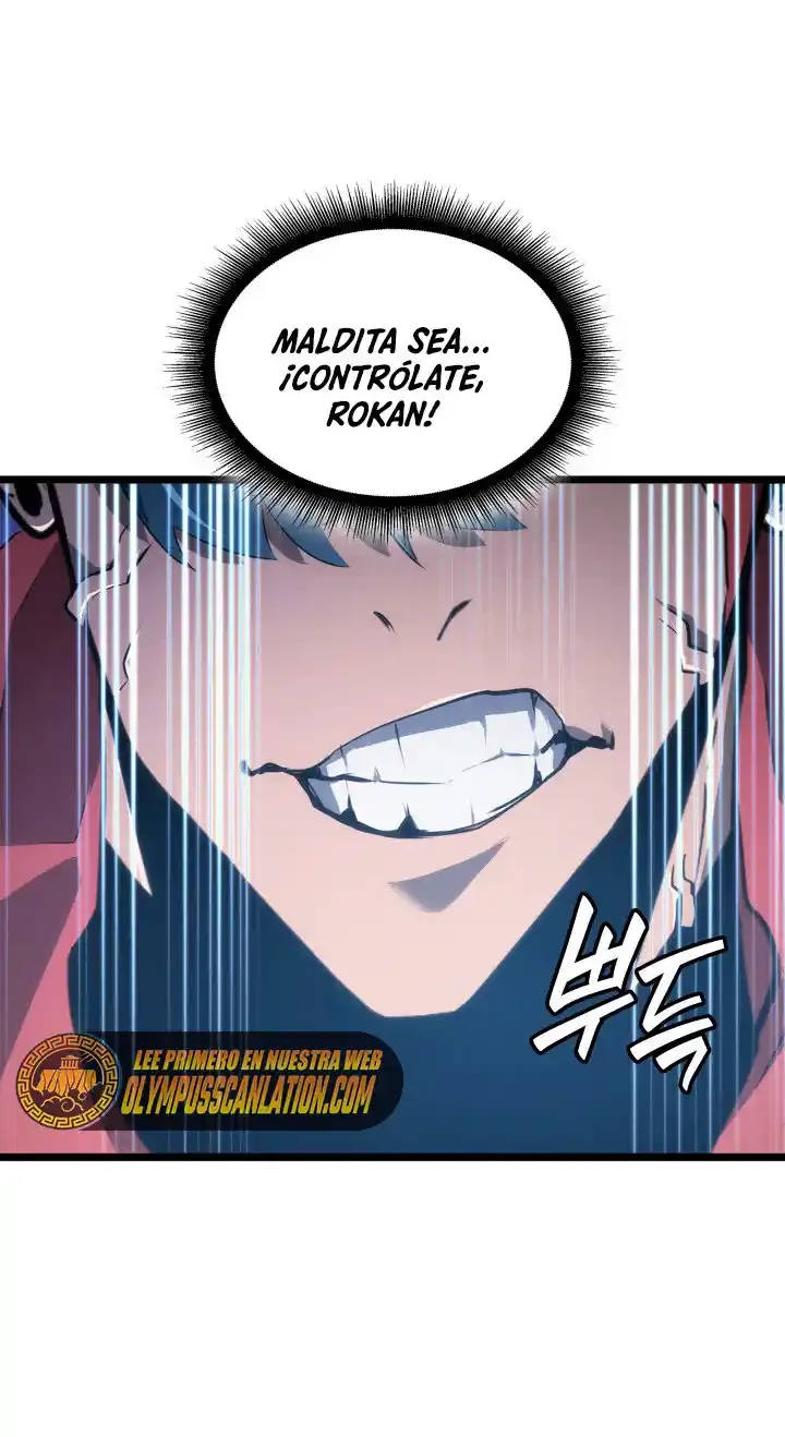 Regreso del ranker de clase SSS Capitulo 9 página 17