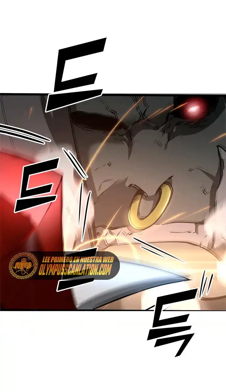 Regreso del ranker de clase SSS Capitulo 9 página 34