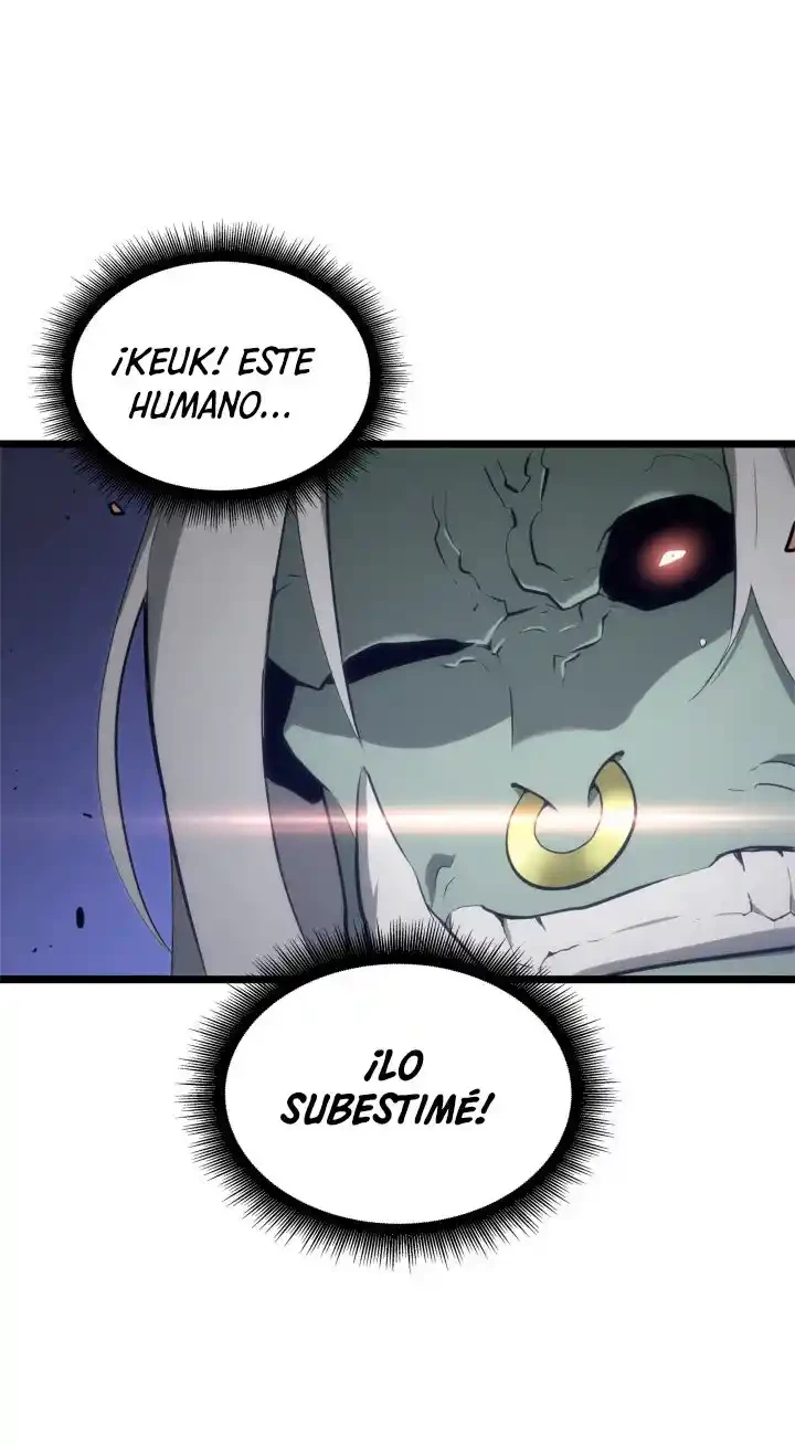 Regreso del ranker de clase SSS Capitulo 9 página 39