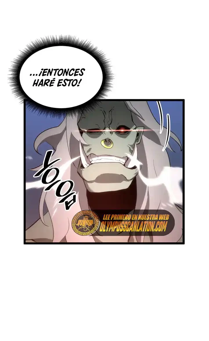 Regreso del ranker de clase SSS Capitulo 9 página 40