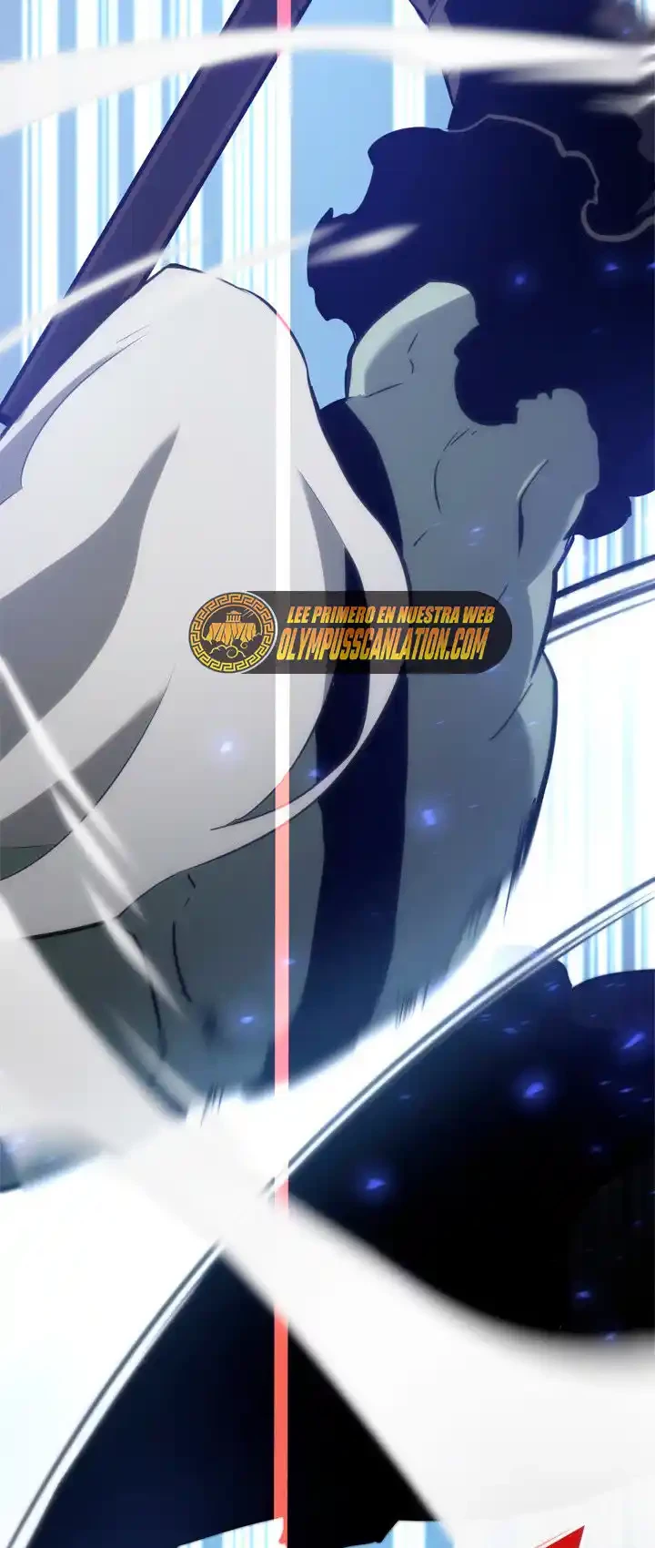 Regreso del ranker de clase SSS Capitulo 9 página 49