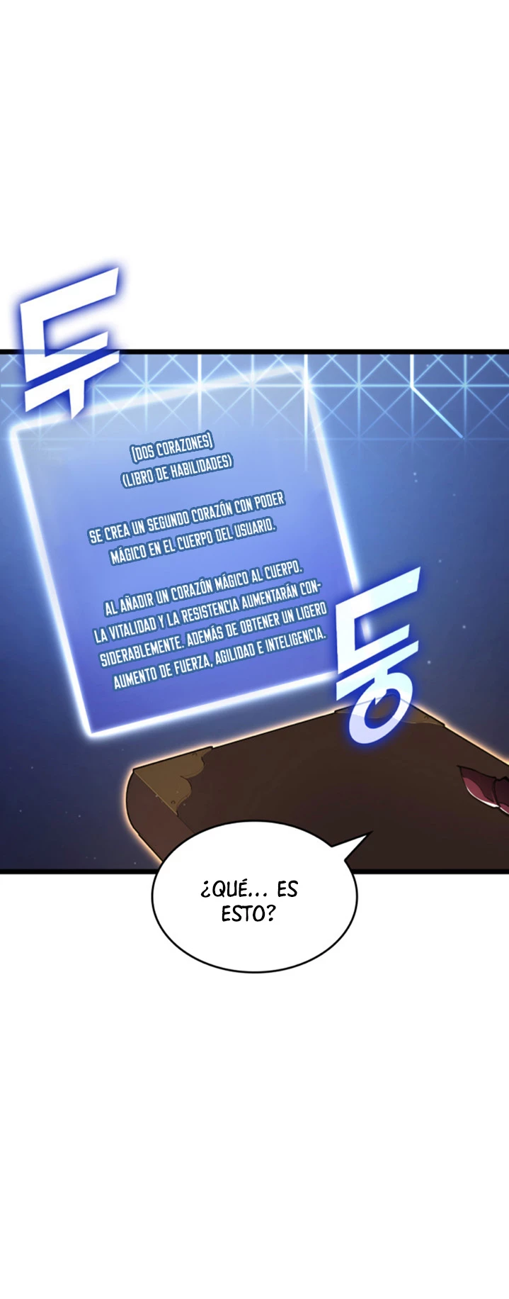 Regreso del ranker de clase SSS Capitulo 91 página 17
