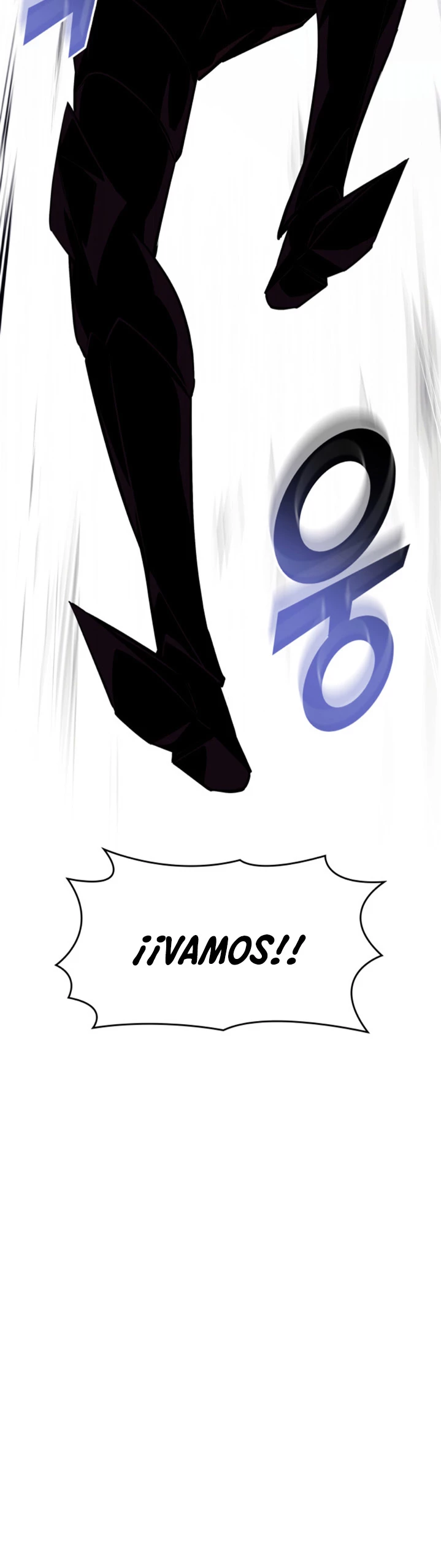 Regreso del ranker de clase SSS Capitulo 91 página 49