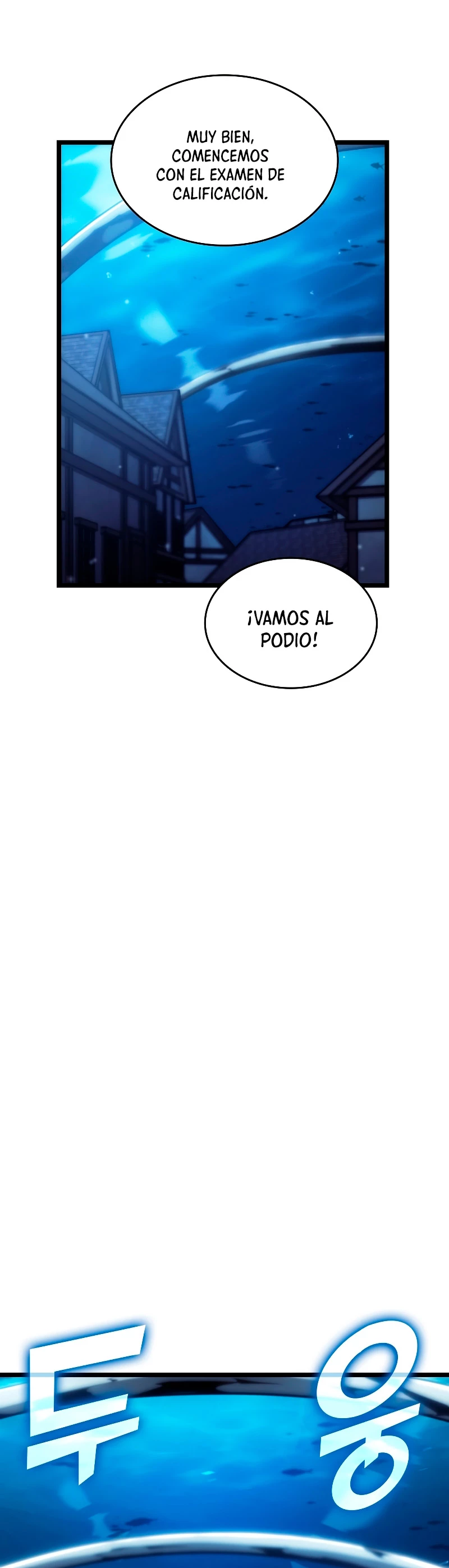 Regreso del ranker de clase SSS Capitulo 92 página 25