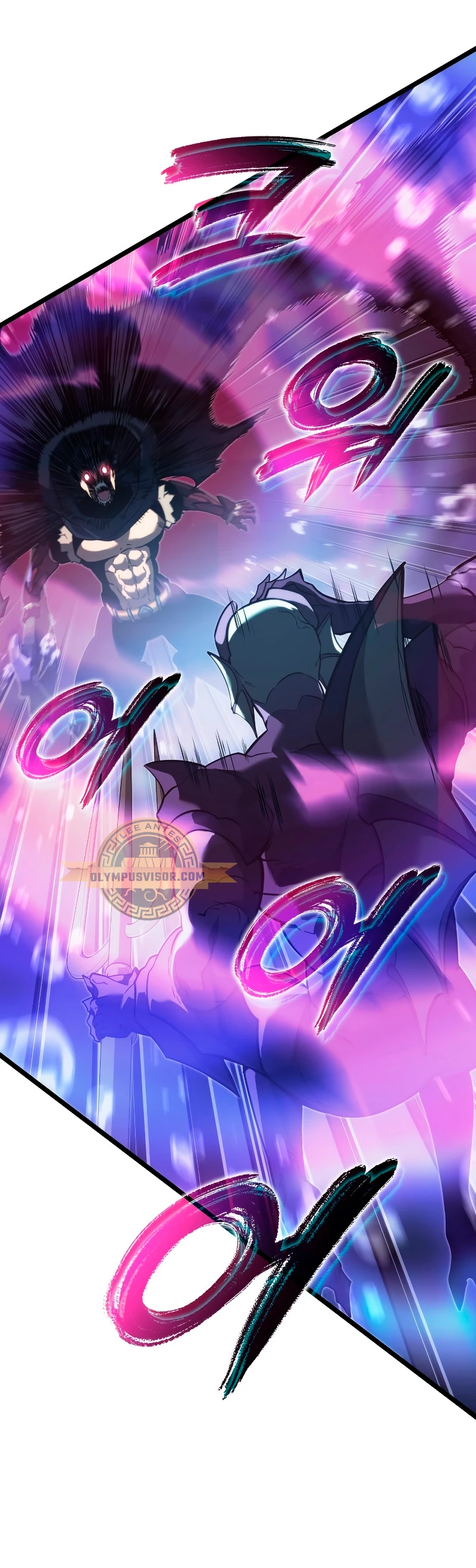 Regreso del ranker de clase SSS Capitulo 92 página 52