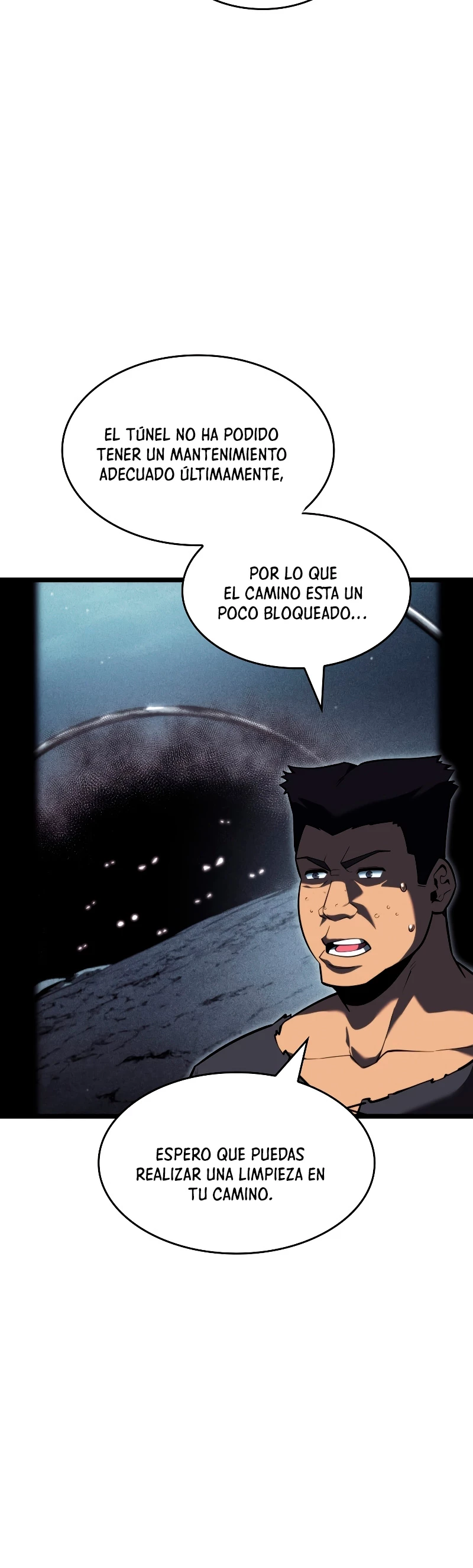 Regreso del ranker de clase SSS Capitulo 93 página 26