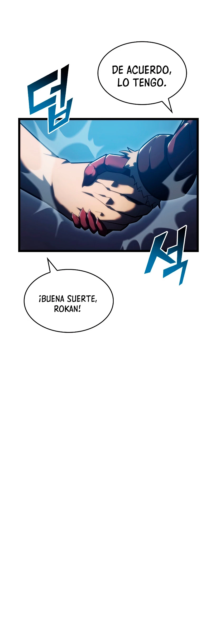 Regreso del ranker de clase SSS Capitulo 93 página 28