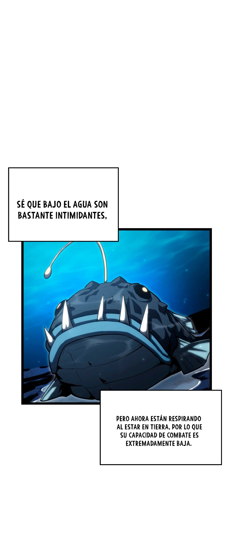 Regreso del ranker de clase SSS Capitulo 93 página 31