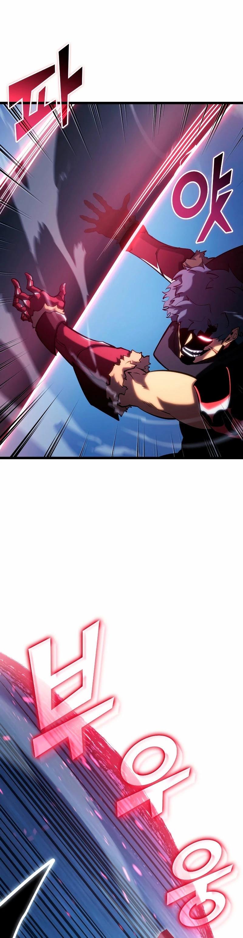 Regreso del ranker de clase SSS Capitulo 94 página 10