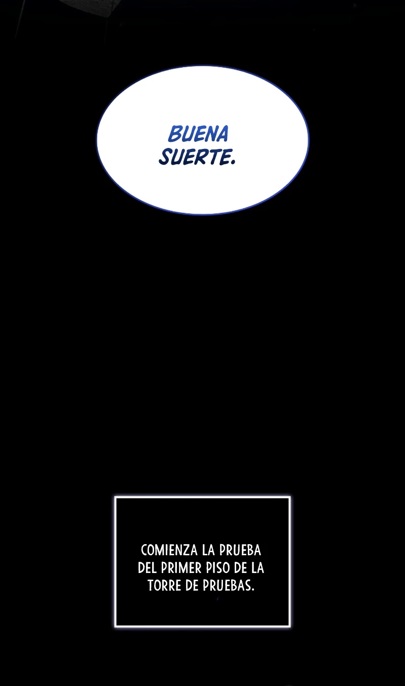 Regreso del ranker de clase SSS Capitulo 96 página 28