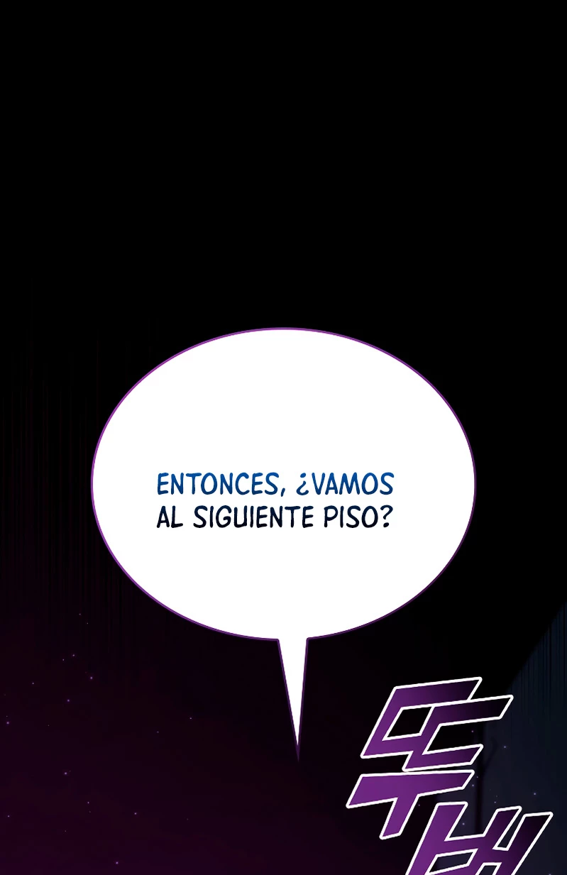 Regreso del ranker de clase SSS Capitulo 96 página 48